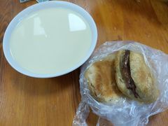 -正味斋锅巴菜(西北角店)