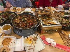 -李不管把把烧(天府三街店)