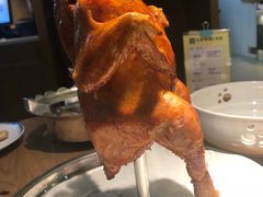 -费大厨辣椒炒肉(万家丽一店)