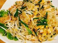 -J Daeng Seafood