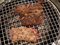 -赤坂亭·M9和牛烧肉·铁板烧(合肥万象城店)
