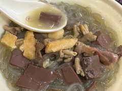 -咬不得高祖生煎·简餐(高银街店)