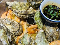 -那些年记忆烧烤