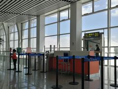 -银川河东国际机场
