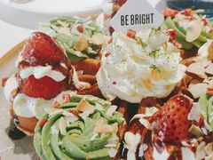 -BE BRIGHT KITCHEN(正佳广场店)