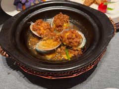 -海立阁海鲜江浙菜(漕河泾印象城店)