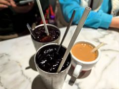 -深仔记茶餐厅(亚士厘道店)