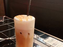 -The Coffee Academïcs(铜锣湾店)