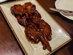 -新旺茶餐厅(嘉里城店)