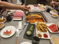 -海底捞火锅(8号仓店)