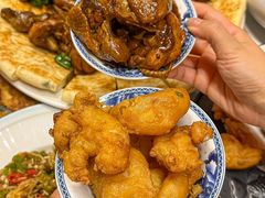 -捌拾柒號大院(济南路店)
