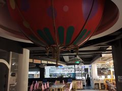 -布鲁豪斯亲子欢乐家庭餐厅