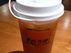 -牛扒驾到(东城星河城嘉荣店)