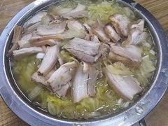 -长安屯东北风味(乐居场小区A3区店)