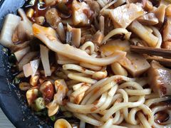-庆蓉云·庆云面(双林店)