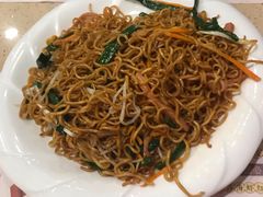 三丝豉油王炒面-点都德(汇盈广场店)