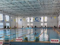 -GT健身(育秀会馆)