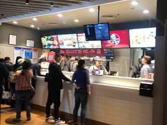 -肯德基(南五店)