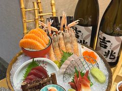 -吉兆·料理(红梅南路店)