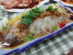 -烁佳海鲜大馅饺子
