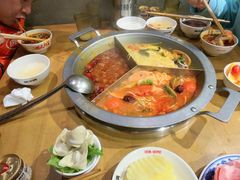 -楠火锅(太古里总店)