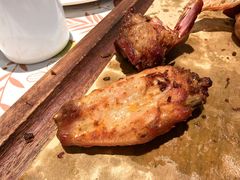 -汉斯南美烤肉(总店)