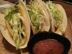-Rural Tequila墨西哥餐厅(东川路店)