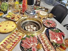 -妥妥烤肉料理(昙华林店)