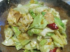-黄弟大排档·湖南菜·小龙虾·小海鲜(凯旋北路店)