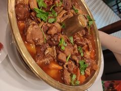 -热河食府(中山路店)