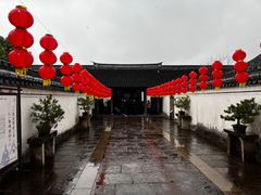 -王阳明故居