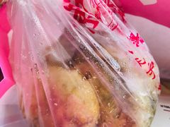 -京天红酒家(虎坊路店)