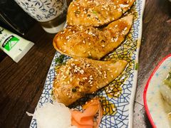 -哥哥の深夜食堂(永乐汇亲子购物运动中心店)