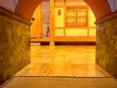 -恒坤北纬42度温泉洗浴(公园路店)