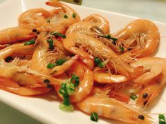 -金海湾海鲜排档(朱家尖店)