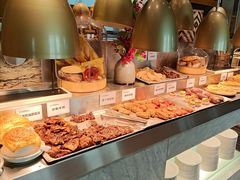-川骄海鲜自助(亚运村店)