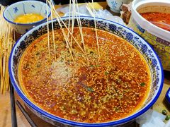 -裕鼎鲜·新中菜(八一广场万达店)