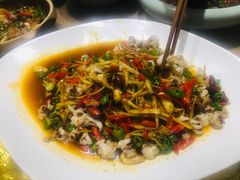 -冯小炒(巴渝大道店)