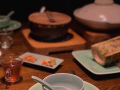 -粗茶淡饭·隐庐私厨(东亭店)