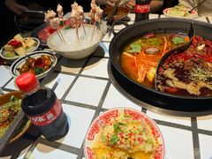 -贰回巷火锅馆(钟楼店)