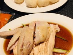 -马来西亚美食街