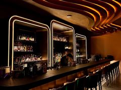 -DEW Lounge(深圳湾店)