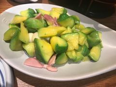 -云海肴·汽锅鸡·云南菜(天山百盛优客店)