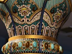 -北京工艺美术博物馆