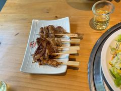 -土大力韩式烤肉料理(和平路店)