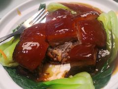 -到家尝北京菜(西坝河店)