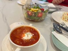 -库滋明·俄罗斯特色美食(中央大街店)