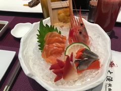 -大渔铁板烧(大悦城店)