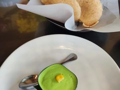 多色椰香西米布丁-simply thai天泰(世纪汇店)