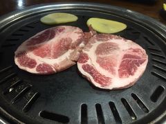 -·缸桶屋·韩式牛肋条自助烤肉(西湖D11店)